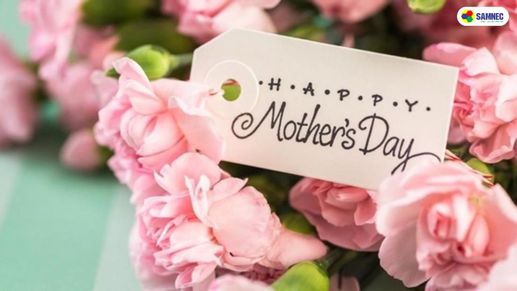 khuyến mại ngày của mẹ