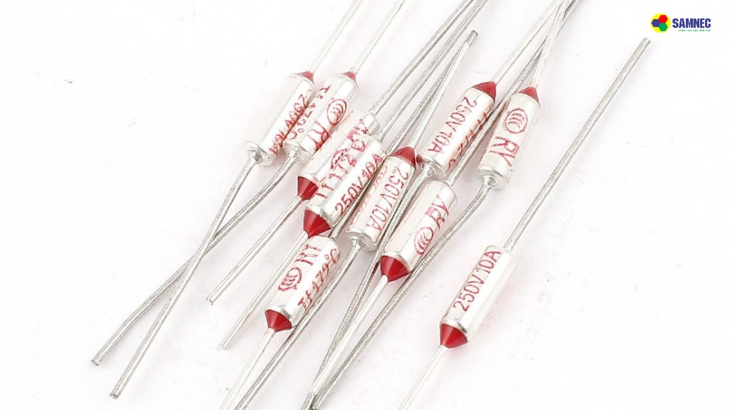 quạt điện không quay