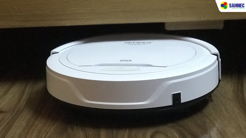 Thiết kế nhỏ gọn, hiện đại và thẩm mỹ