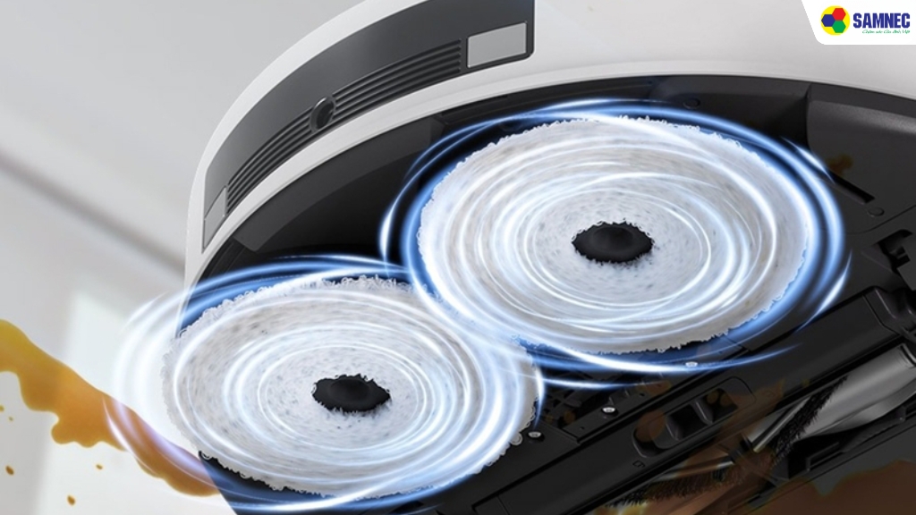 Tích hợp nhiều tính năng trong một thiết bị