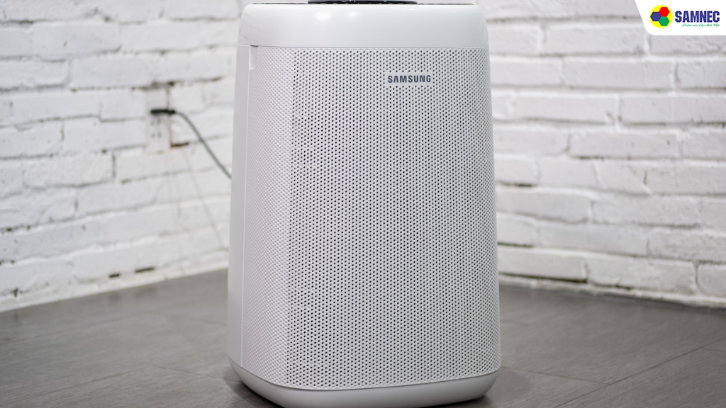 Thiết kế tối giản nhưng không kém phần sang trọng