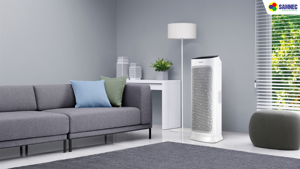 Hoạt động với công suất mạnh mẽ