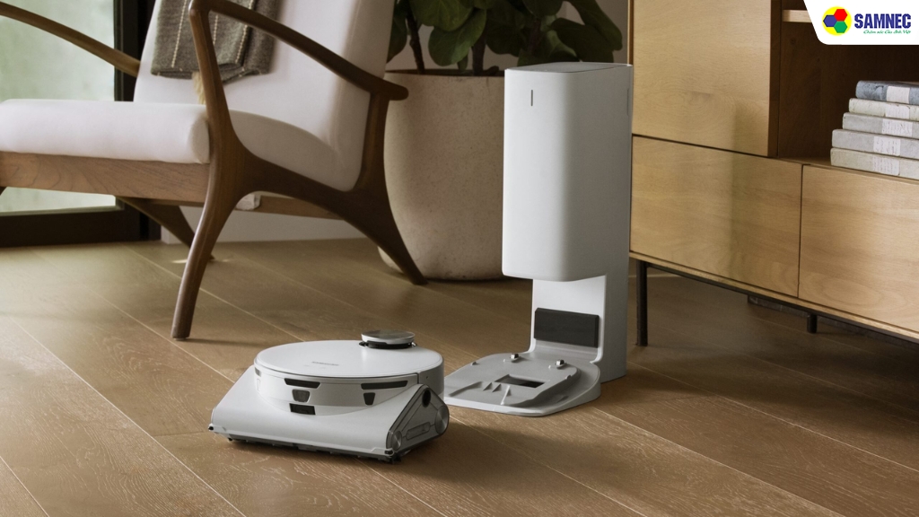 Dung lượng pin lớn