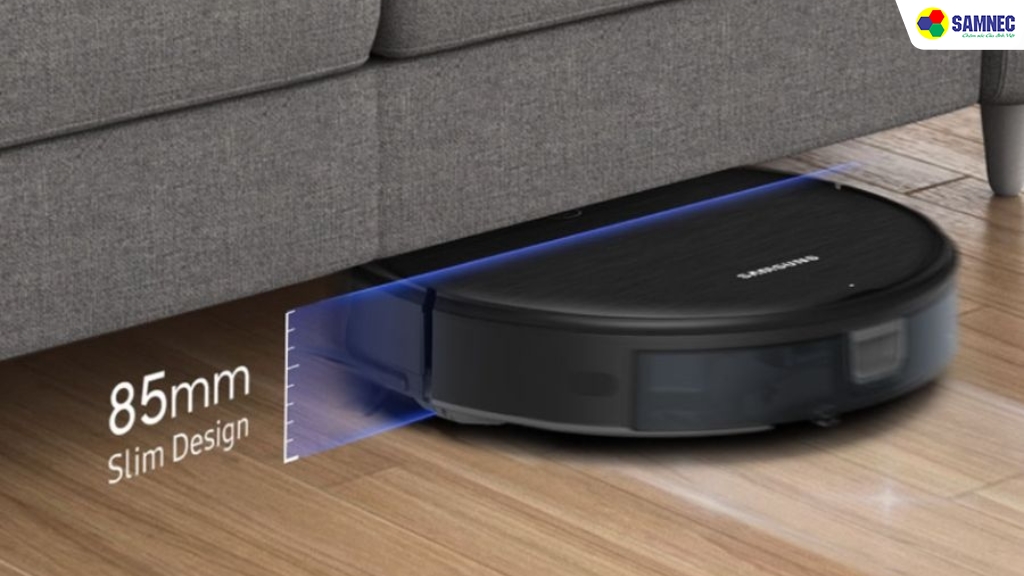 Thiết kế hiện đại, tinh tế