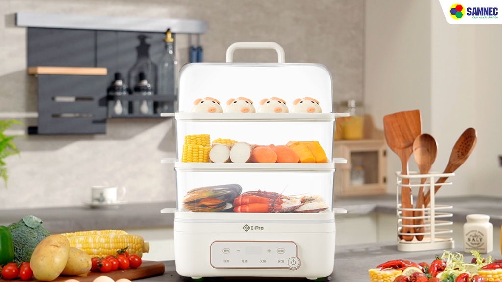  gia dụng chất lượng E-Pro