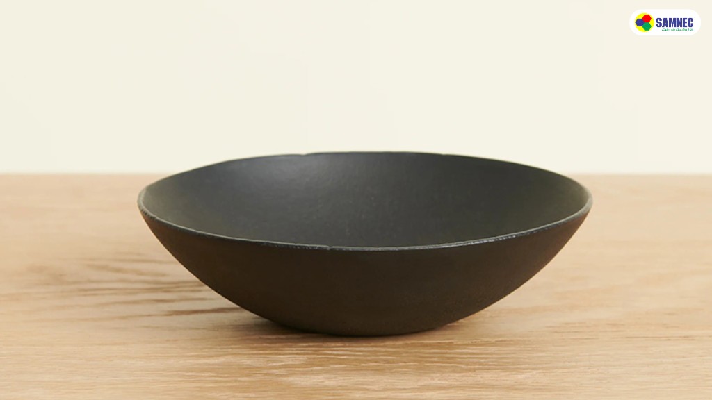 Vật dụng bằng gang