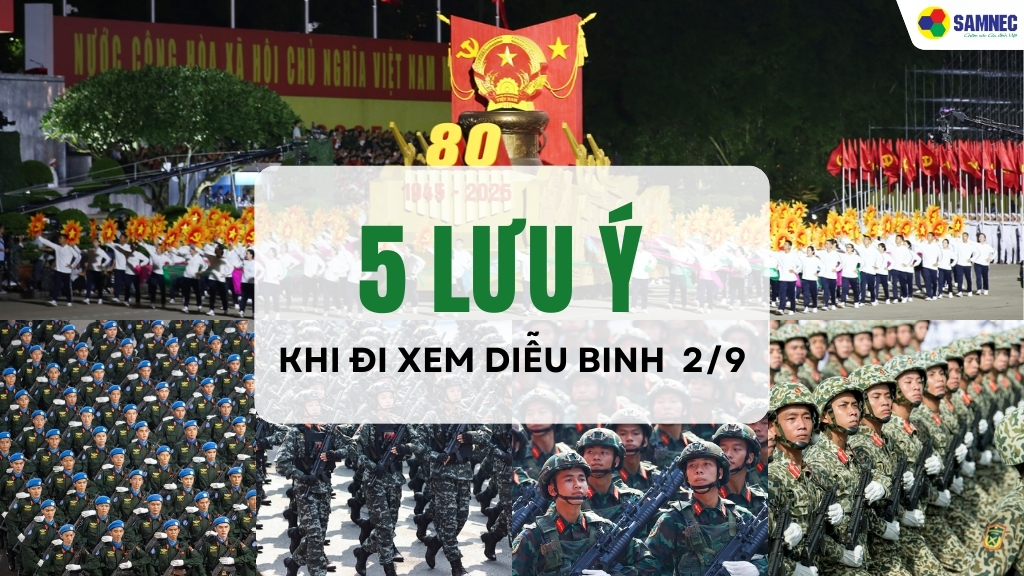 Diễu binh 2-9