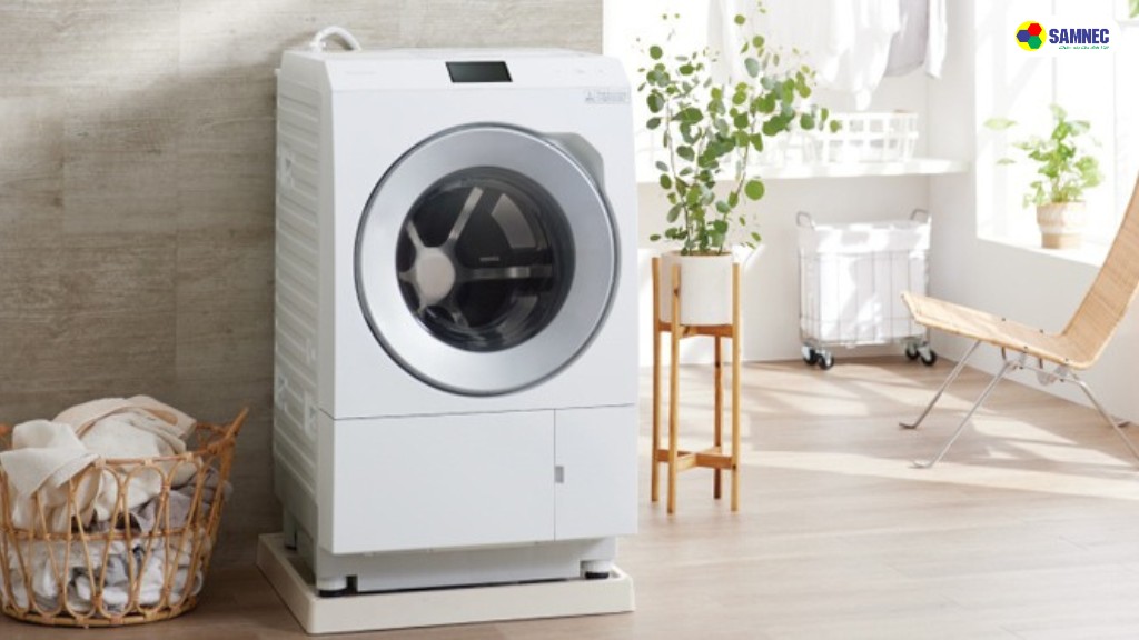 Lỗi H29 máy giặt Panasonic là gì