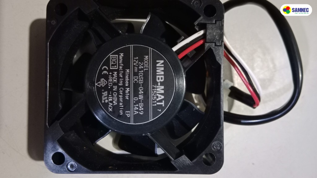  máy giặt Panasonic báo lỗi H29