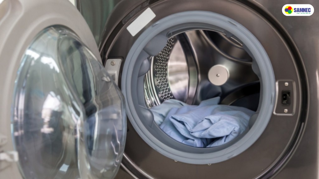 Gây hao phí điện, nước