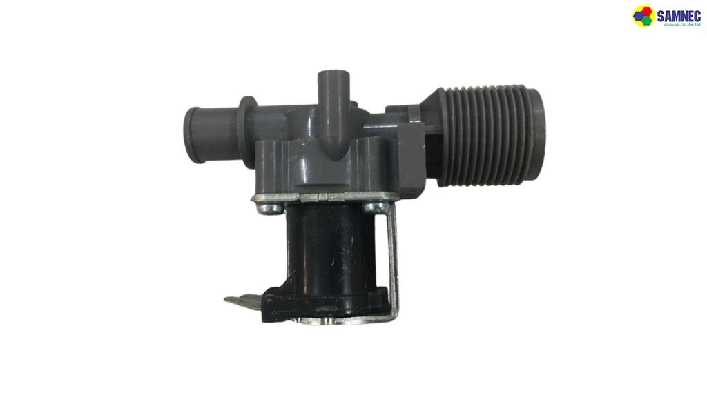 Van cấp nước hoặc xả nước có vấn đề