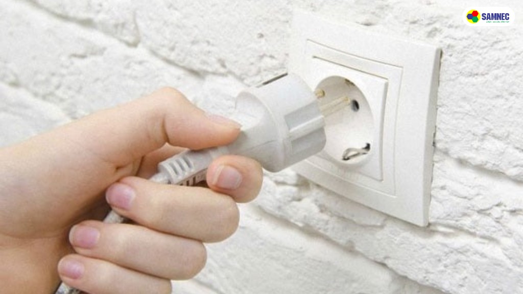 sửa máy giặt Toshiba báo lỗi E1 hiệu quả