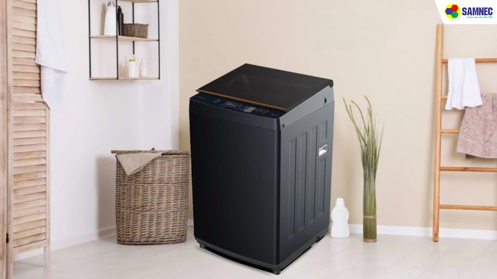 Lưu ý khi sử dụng máy giặt Toshiba
