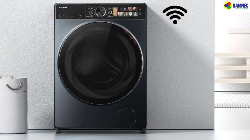  Điều khiển Thông minh với TSmartLife: Cá nhân hóa và Quản lý Tiện ích