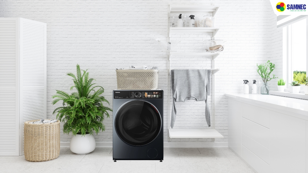 Máy giặt 13 kg Toshiba TW-T25BZP140MWV(MG)
