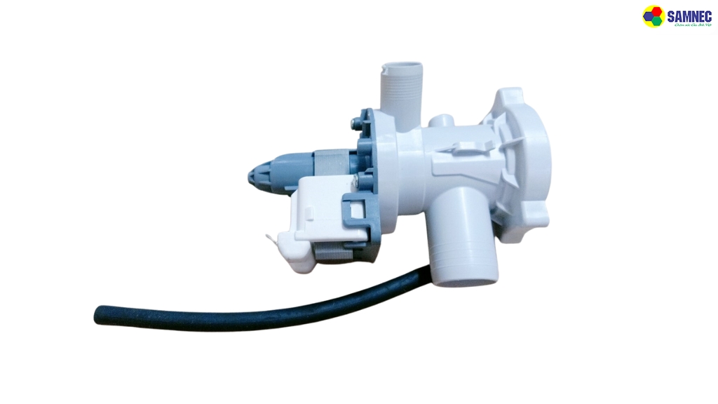 Kiểm tra bơm xả