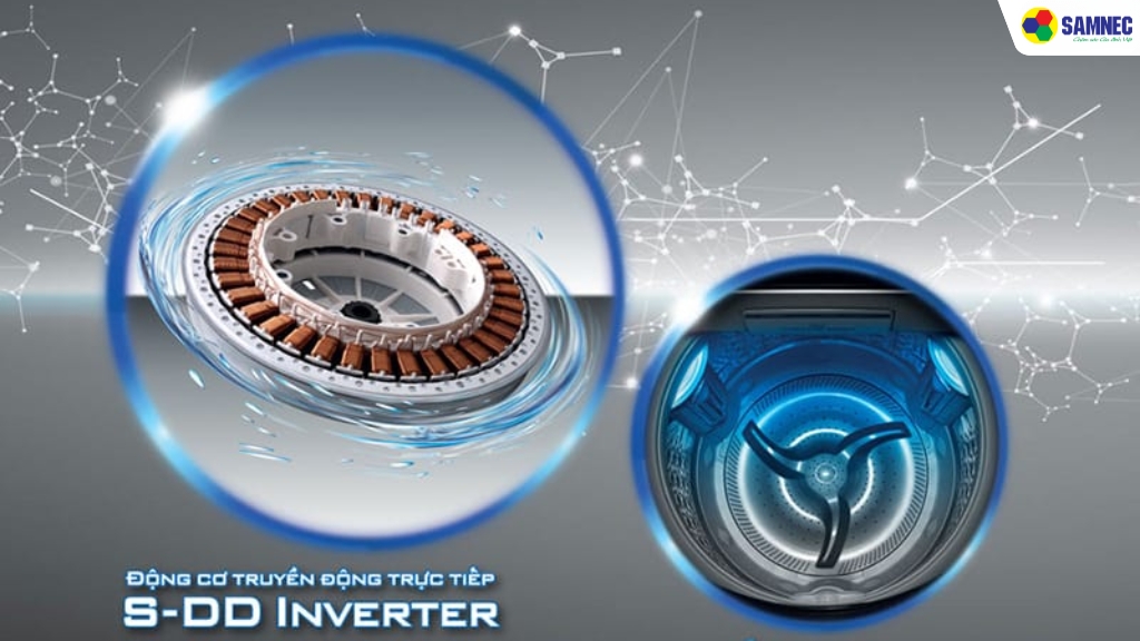 Công nghệ tiết kiệm điện