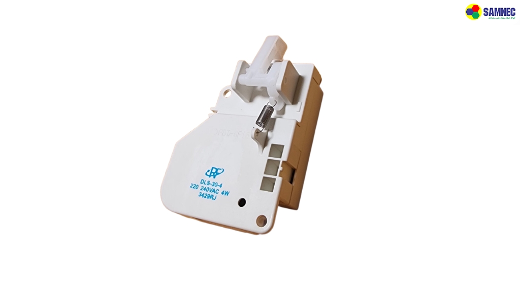 Công tắc cửa bị hỏng