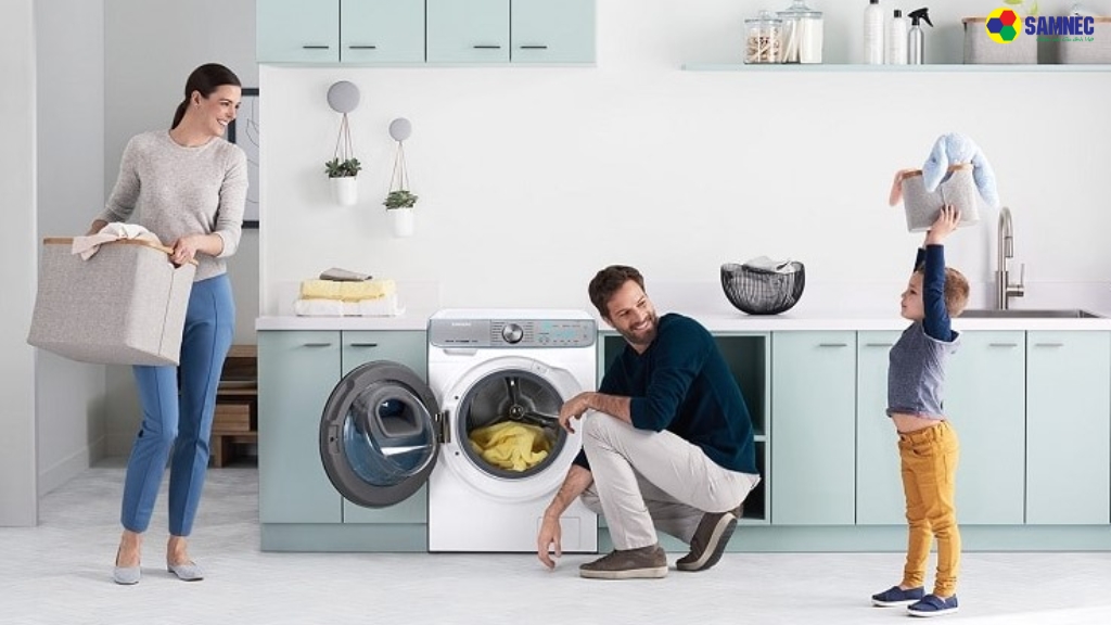 Vì sao cần vệ sinh máy sấy định kỳ