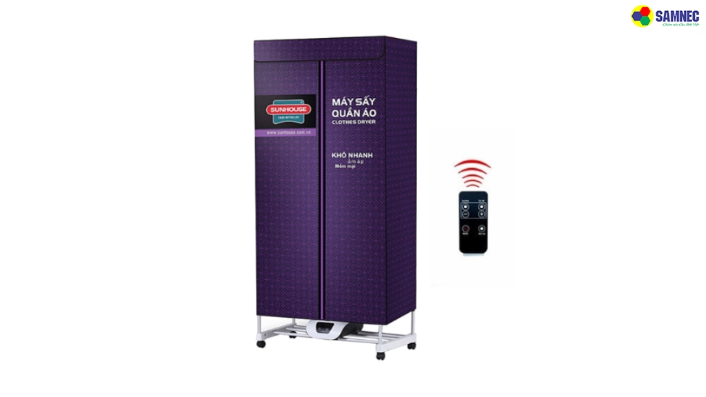 4. Bảng điều khiển thông minh, dễ hiểu