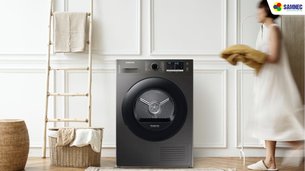 Lắp đặt linh hoạt