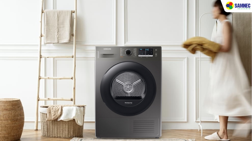 Thiết kế hiện đại, phù hợp nhiều không gian sống