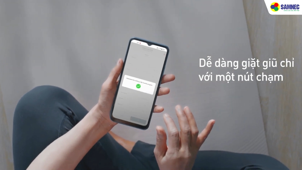 Điều khiển mọi lúc mọi nơi