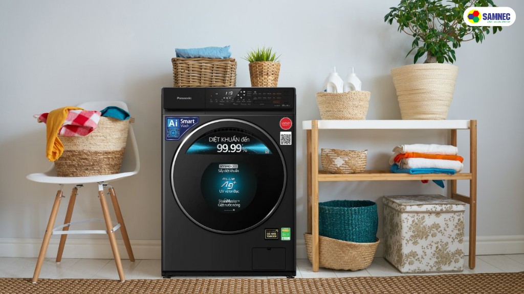 Lưu ý khi sử dụng công nghệ Active Speed Wash