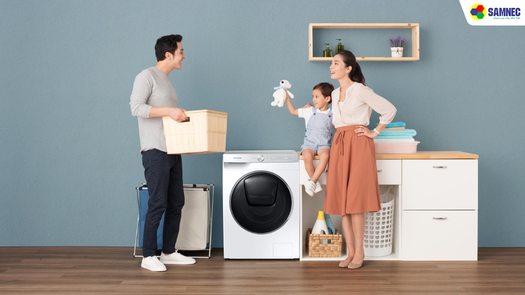 Lưu ý khi sử dụng chế độ Quick Drive