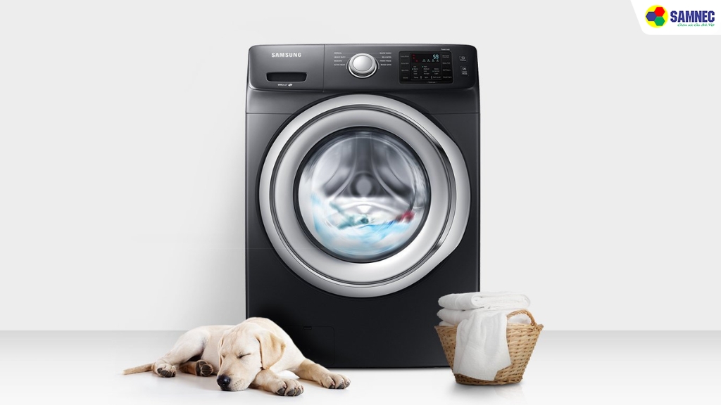 Công nghệ chống rung ồn VRT Plus là gì?