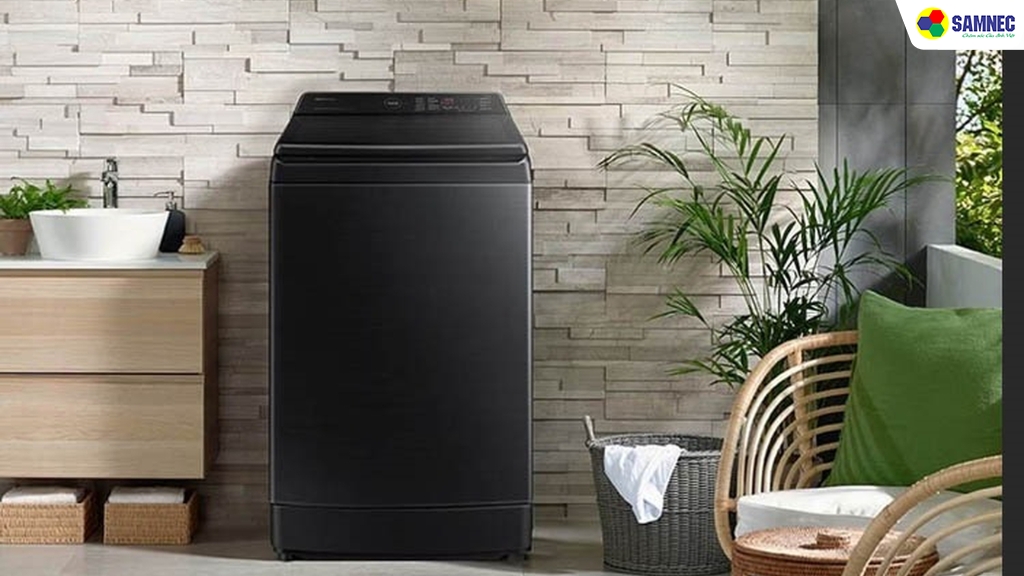 Lỗi PE máy giặt Samsung là gì