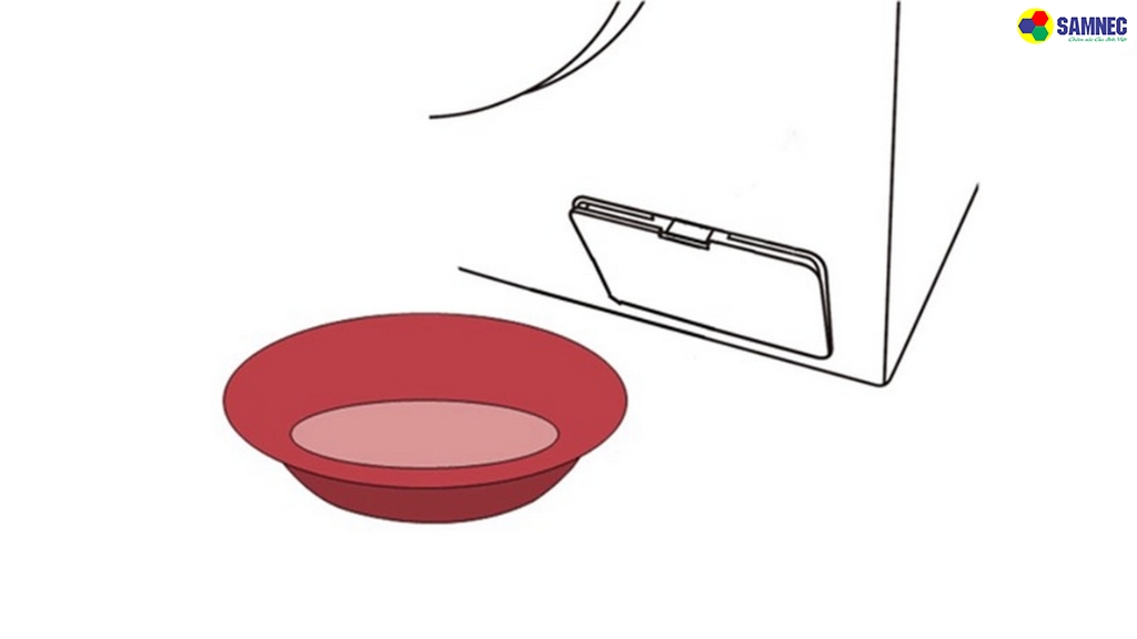 Bước 2: Chuẩn bị dụng cụ