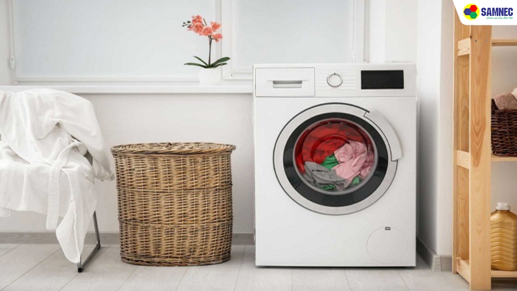 Kiểm tra cảm biến nước