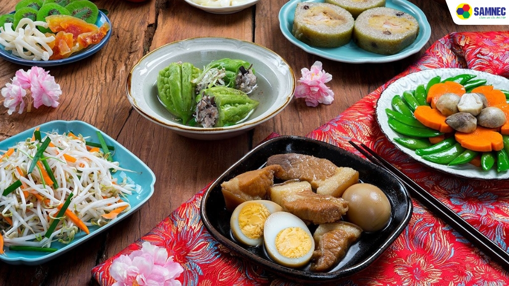 Bảo quản thức ăn thừa đúng cách để tránh lãng phí