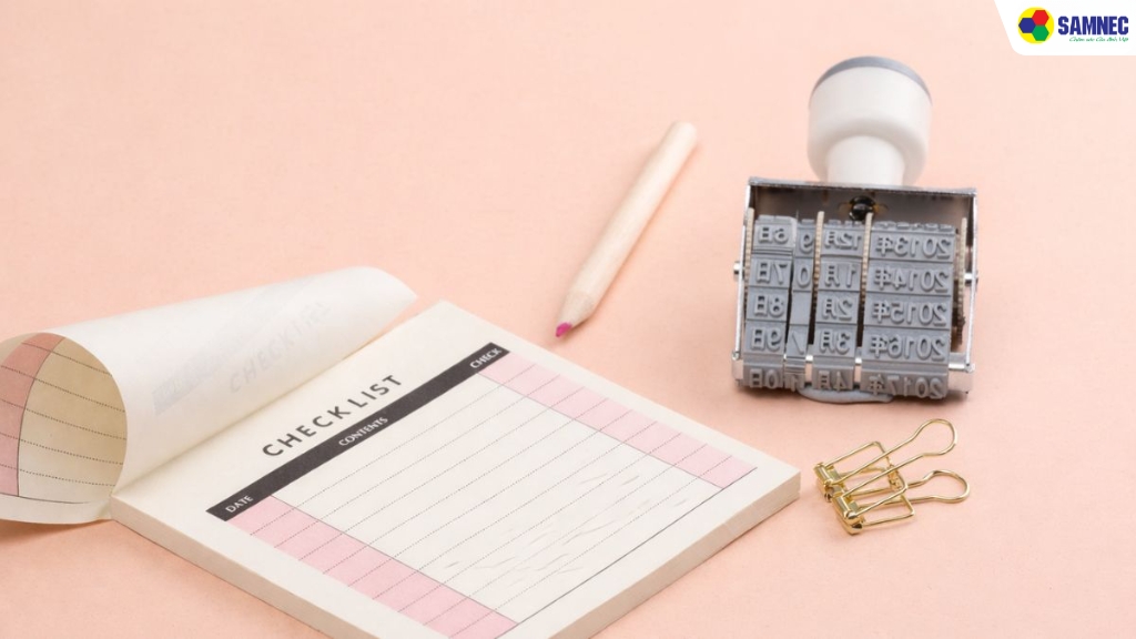 Lập kế hoạch chi tiêu rõ ràng trước khi sắm Tết