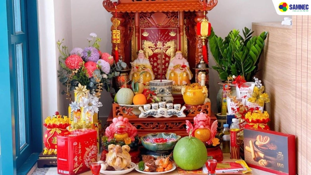 Ngày vía Thần Tài 2026 là ngày nào