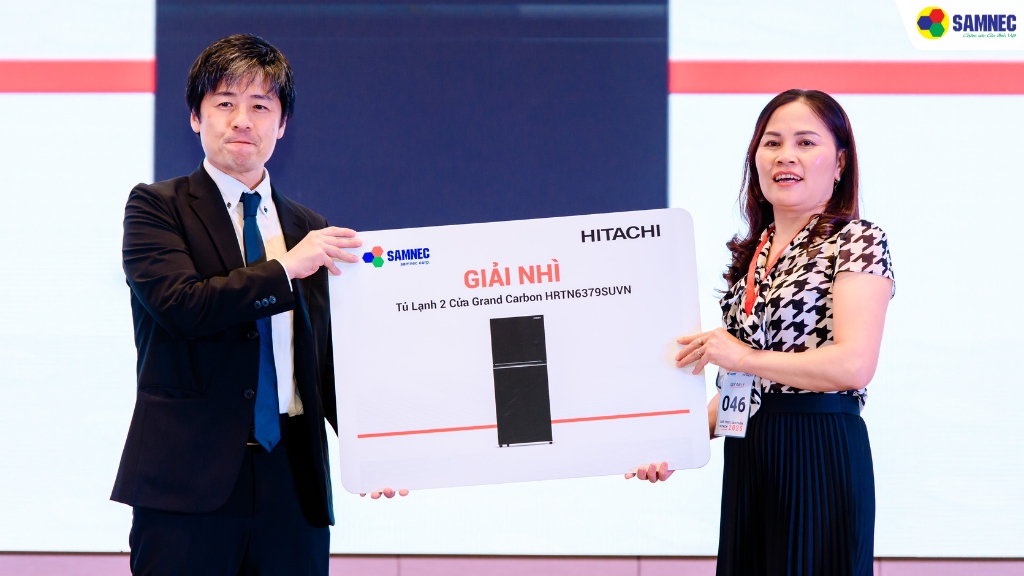 bốc thăm giải nhì