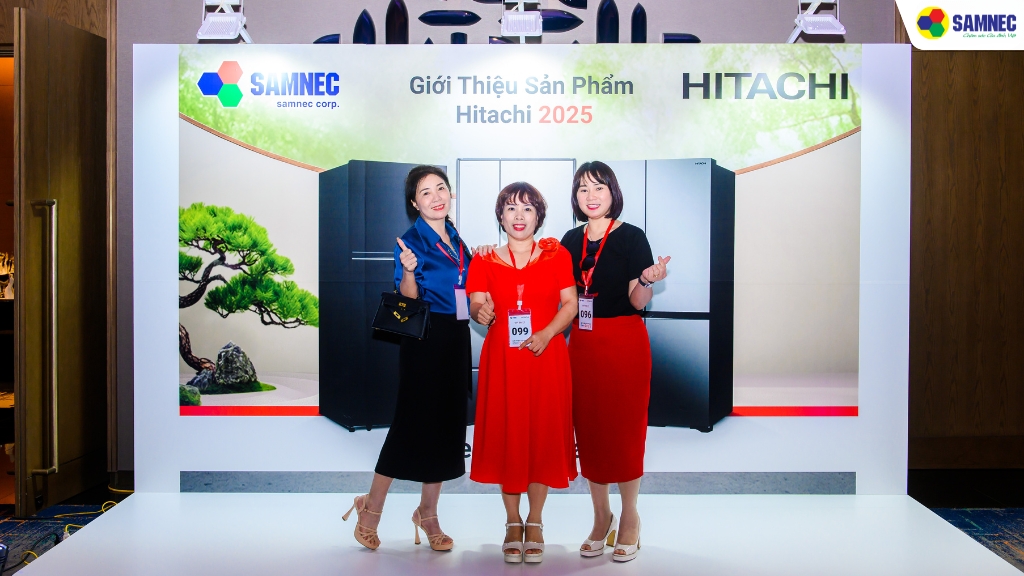 checkin vào sự kiện 