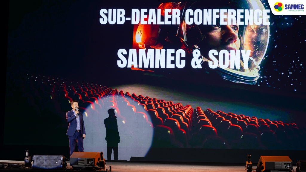 những chia sẻ sâu sắc về kế hoạch phát triển sản phẩm mới nhất của Sony