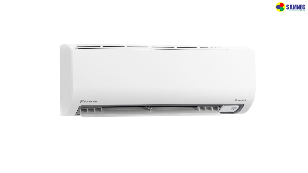 Điều hòa Daikin Inverter FTKB50ZVMV có thiết kế dàn lạnh