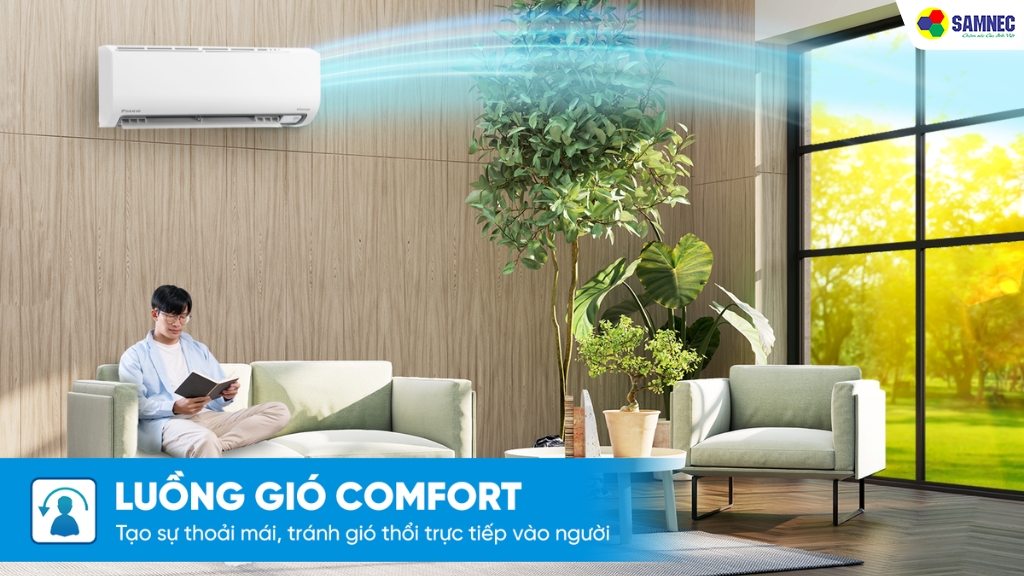 Cơ chế thổi gió