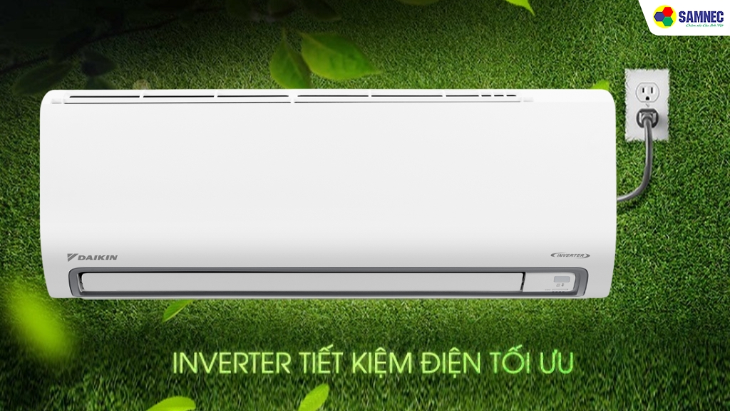 Công nghệ tiết kiệm điện