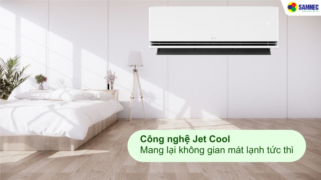 Công nghệ làm lạnh