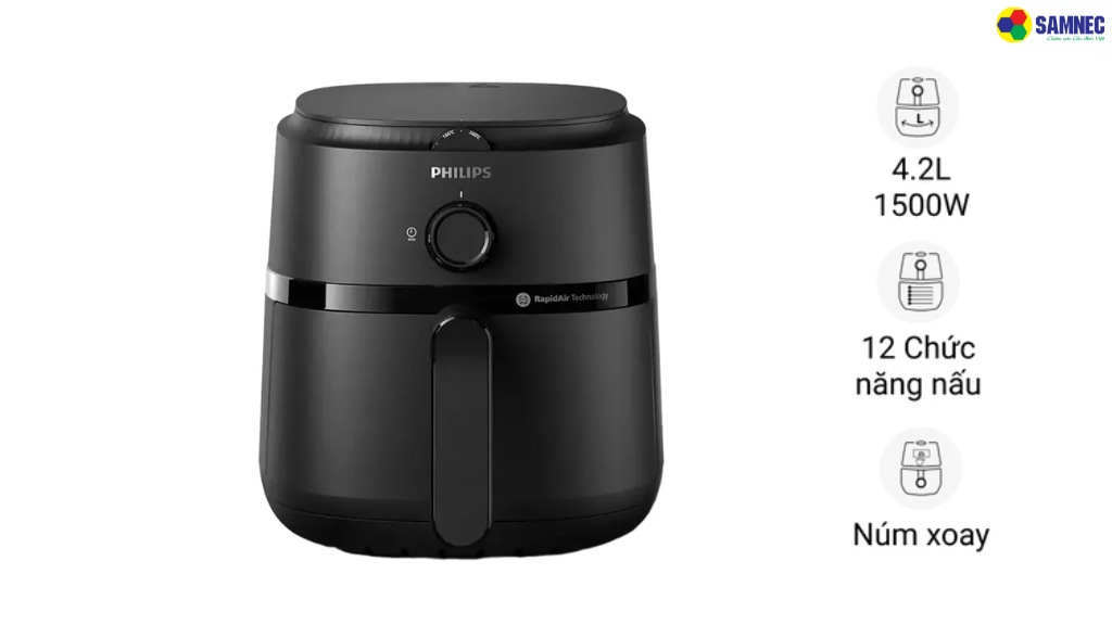 12 chức năng nấu