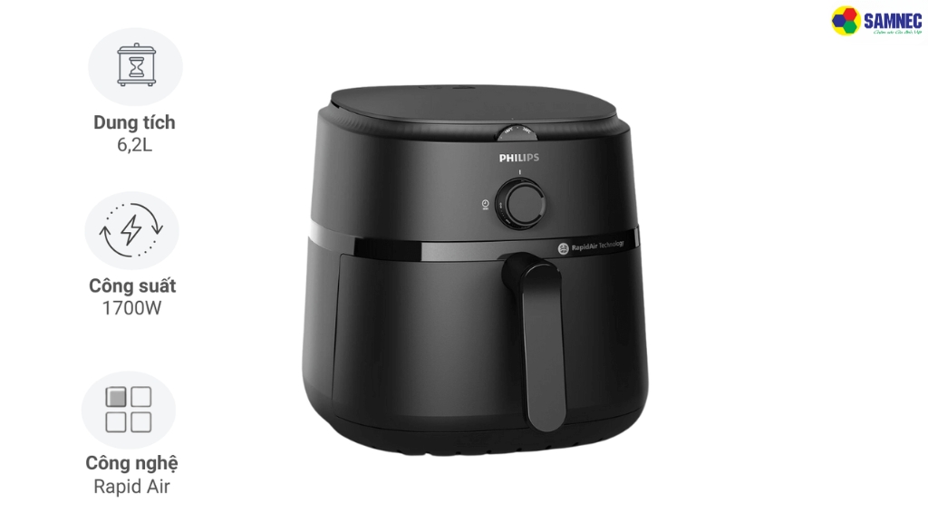 12 chức năng nấu