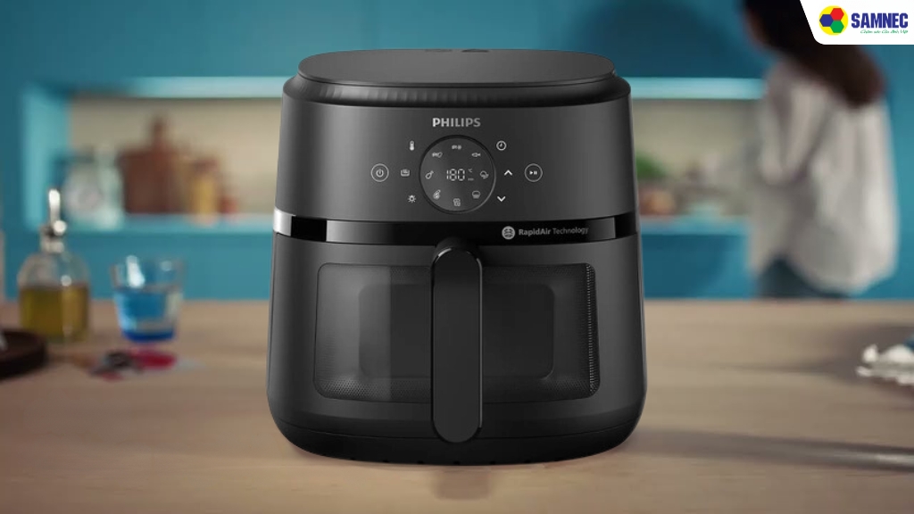 Nồi chiên không dầu Philips NA230/00