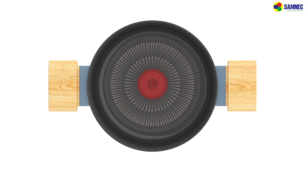 Chấm báo nhiệt thông minh Thermo-spot