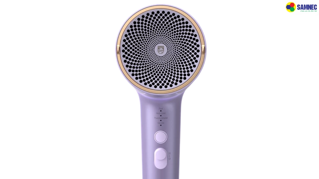 Nhiều chế độ tùy theo nhu cầu sử dụng