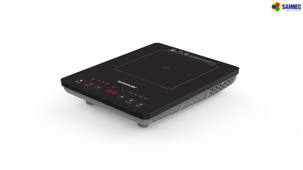 Bếp từ đơn Sunhouse SHD6805