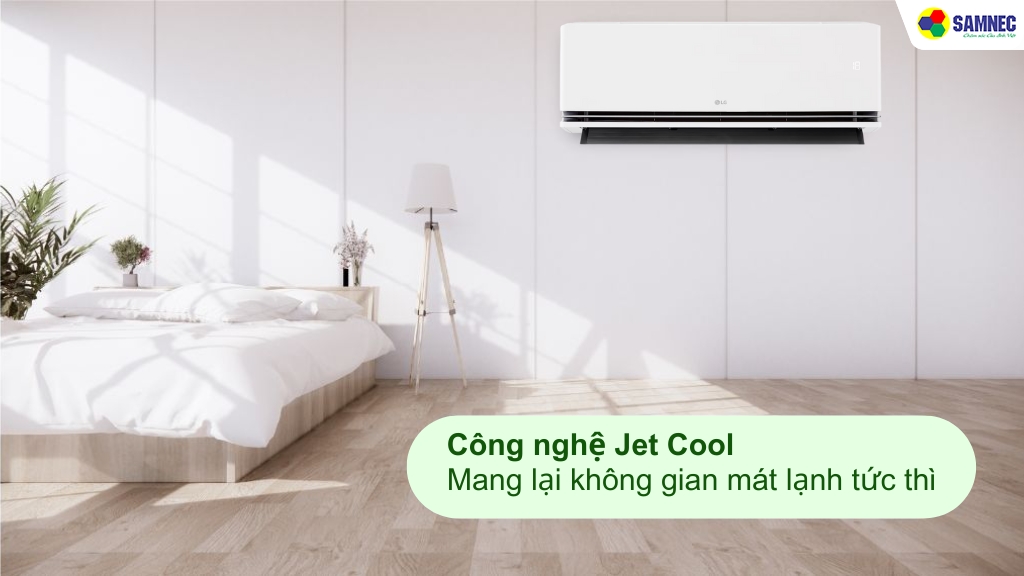 Công nghệ làm lạnh